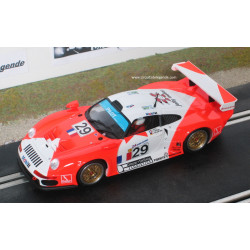 Revoslot PORSCHE 911 GT1 n°29 le Mans