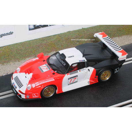 Revoslot PORSCHE 911 GT1 n°17 "Nürburgring"
