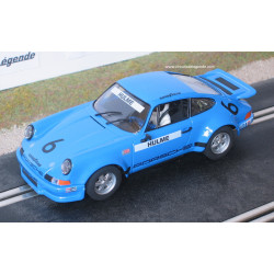 Fly PORSCHE 911 Carrera IROC "Hulme"