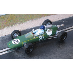 Scalextric LOTUS 25 Climax n°20