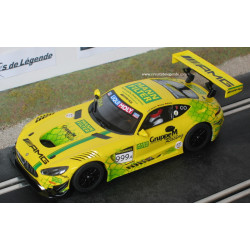 Scalextric MERCEDES AMG GT3 n°999 Bathurst