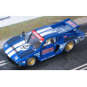 Carrera DE TOMASO Pantera gr.5 n°32 bleue
