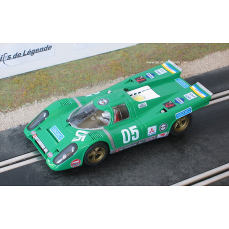 Fly PORSCHE 917K n°05 "Japon" 1971