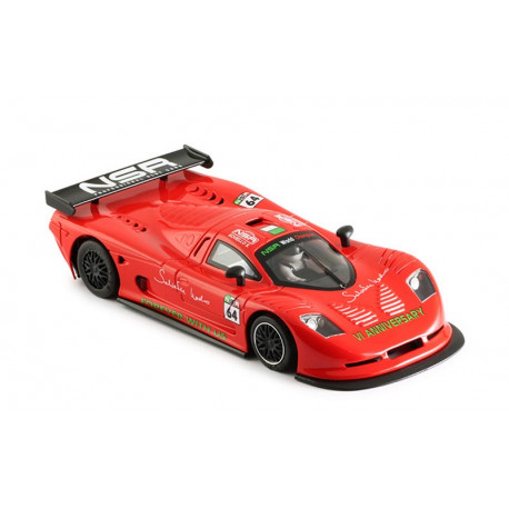 NSR MOSLER MT900R n° 64