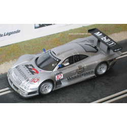 Revoslot MERCEDES CLK-GTR n°10 FIA-GT 1997