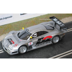 Revoslot MERCEDES CLK-GTR n°11 FIA-GT 1997