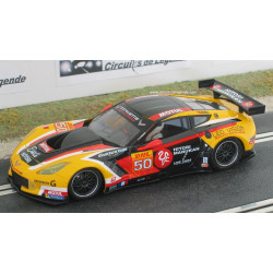 NSR CHEVROLET Corvette C7R GTE Am n° 50