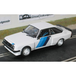 Team Slot FORD Escort MKII RS2000 X-Pack blanche