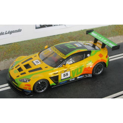 ASTON MARTIN Vantage GT3 n° 55