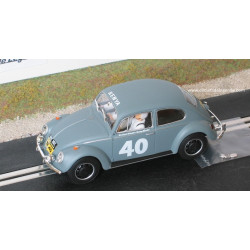 VOLKSWAGEN Coccinelle 1200