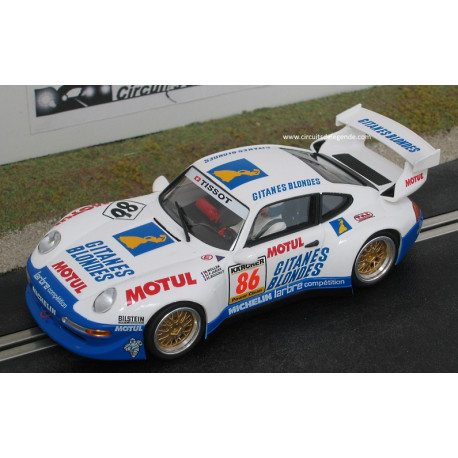 REVOSLOT PORSCHE 911 GT2 n° 86