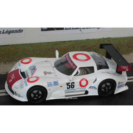 REVOSLOT MARCOS Mantara LM600 n° 56