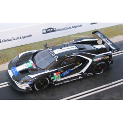 1/24° Carrera FORD GT LM GTE n°69 Gulf