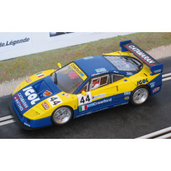 Revoslot FERRARI F40 n°44 24H le Mans 1996