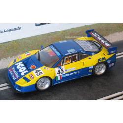 Revoslot FERRARI F40 n°45 24H le Mans 1996