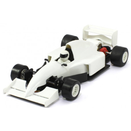 Scaleauto Formule 1 1990/94 kit complet "nez bas"