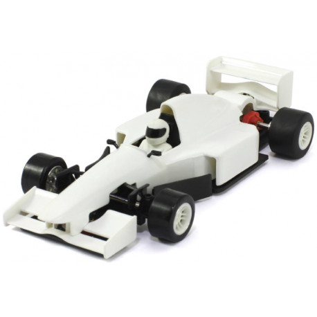 Scaleauto Formule 1 1995/97 kit complet "nez haut"