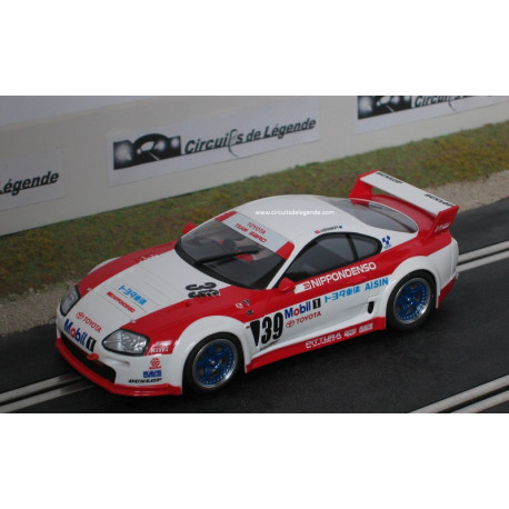 REVOSLOT TOYOTA Supra GT LM n° 39