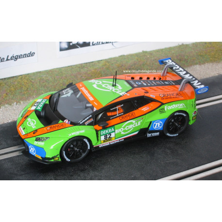 Carrera LAMBORGHINI Huracan GT3 n°82