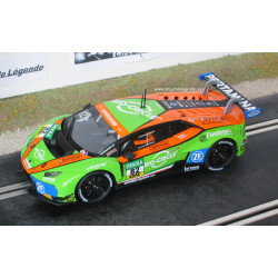 Carrera LAMBORGHINI Hur. GT3 n°82 digitale