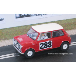 MORRIS Mini Coooper