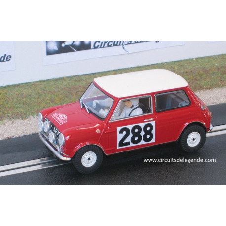 MORRIS Mini Coooper