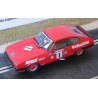 Scalextric FORD Capri MK3 n°1 Oulton Park 1980
