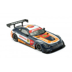 NSR MERCEDES-AMG GT3 n°07 "Repsol Racing"