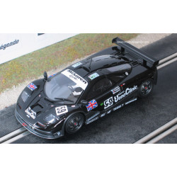 Revoslot McLAREN F1-GTR n°59 24H du Mans 1995