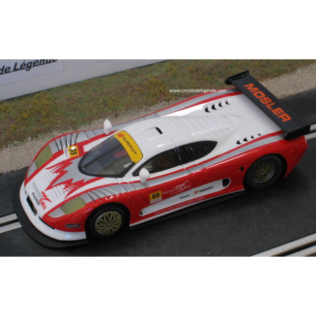 NSR MOSLER MT900R n°69 "JGTC" 2009