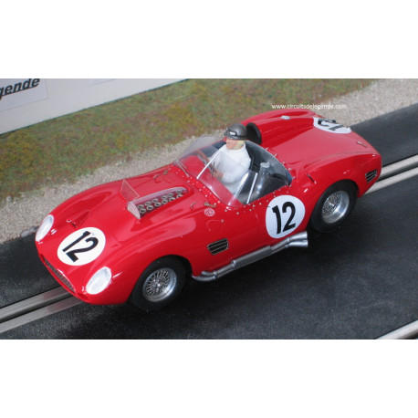 Le Mans Miniatures FERRARI 250 TRI/60 n°12