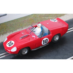 Le Mans Miniatures FERRARI 250 TRI/61 n°10