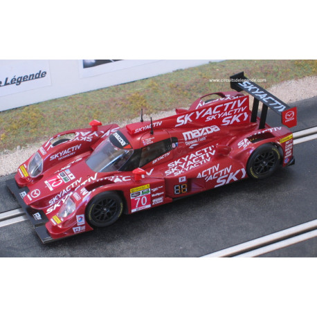 Slot.it LOLA-MAZDA Prototype B12/80 n°70