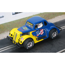 Pioneer Legend Racer Series DODGE n°14 "Sunoco"