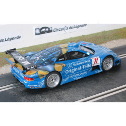 Revoslot MERCEDES CLK-GTR n°11 FIA-GT 1998