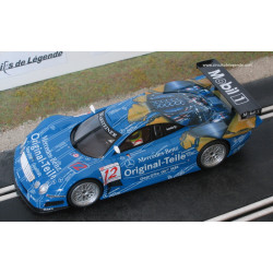 Revoslot MERCEDES CLK-GTR n°12 FIA-GT 1998