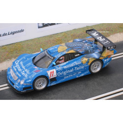 Revoslot MERCEDES CLK-GTR n°11 FIA-GT 1998
