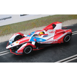 Scalextric Formule E SPARK Mahindra-Racing n°29