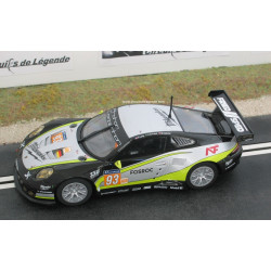 SCALEXTRIC PORSCHE 991 RSR /GTE Am n° 93