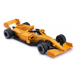 Policar Formule 1 test 2018/21 orange