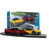 .Scalextric circuit "STREET CRUISERS"