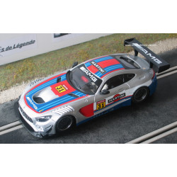 NSR MERCEDES-AMG GT3 n°31 "Martini Racing"