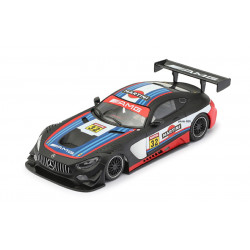 NSR MERCEDES-AMG GT3 n°32 "Martini Racing"