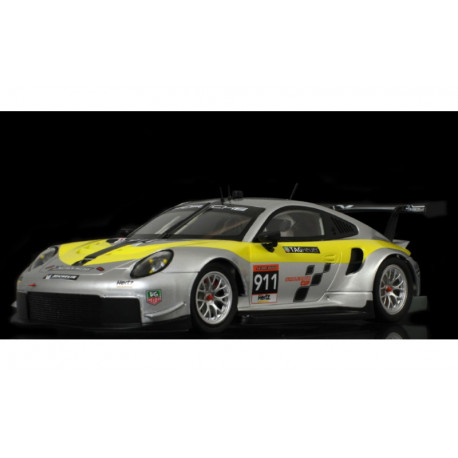 Scaleauto PORSCHE 911 RSR 2019 "Cup Séries" grise