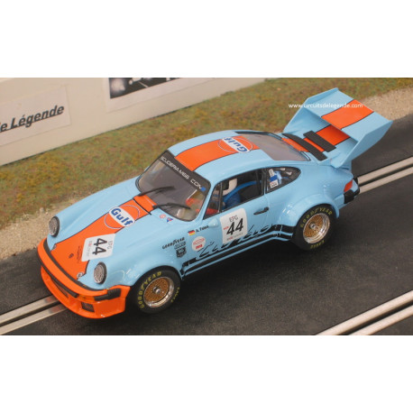 Fly PORSCHE 934/5 n°44 "Gulf"