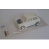 1/24° BRM AUTOBIANCHI A112 kit complet