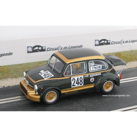 1/24° BRM FIAT Abarth 1000 TCR 1967 n° 248