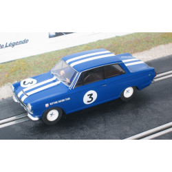 Scalextric FORD Cortina Lotus n°3