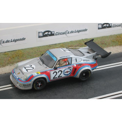 LE MANS MINIATURES PORSCHE 911Carrera RSR Turbo n° 22