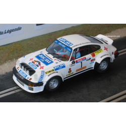 Fly PORSCHE 911 SC n°1 "Rally RACE" 1981